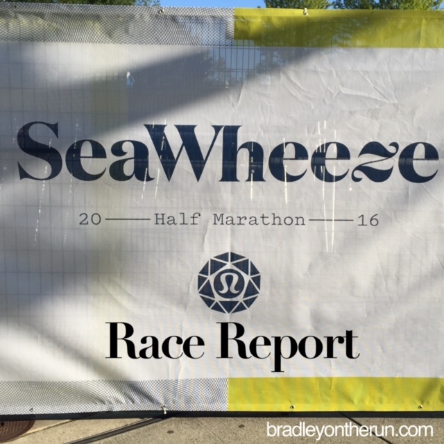 Seawheeze 2016 • Bradley on the Run