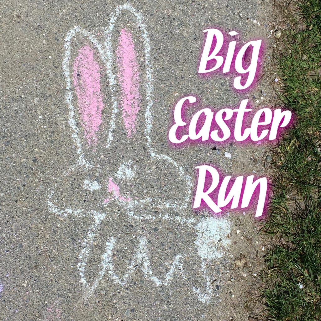 Guest Post Big Easter Run Bradley On The Run Guest post big easter run bradley on the run
